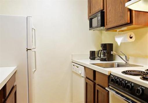 фото отеля TownePlace Suites Tallahassee North Capital Circle