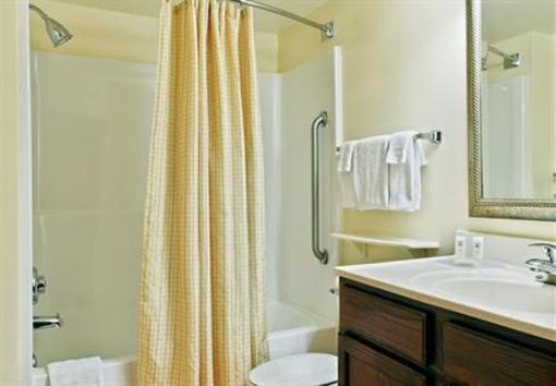 фото отеля TownePlace Suites Tallahassee North Capital Circle