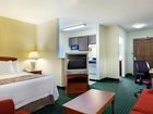 фото отеля TownePlace Suites Tallahassee North Capital Circle