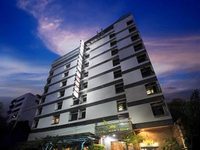 Royal Asia Lodge Bangkok
