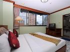 фото отеля Royal Asia Lodge Bangkok