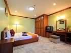 фото отеля Royal Asia Lodge Bangkok