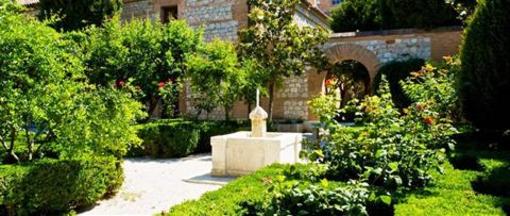 фото отеля Parador de Chinchon Convent Houses