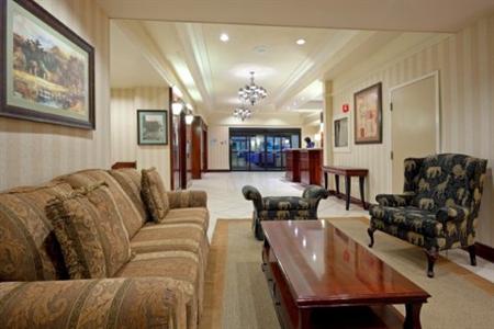 фото отеля Holiday Inn Express & Suites Regina