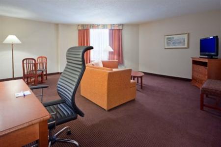 фото отеля Holiday Inn Express & Suites Regina