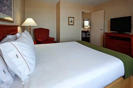 фото отеля Holiday Inn Express & Suites Regina