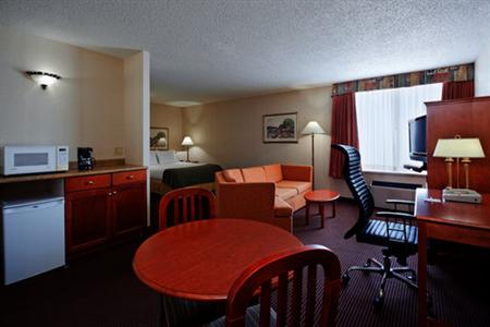 фото отеля Holiday Inn Express & Suites Regina