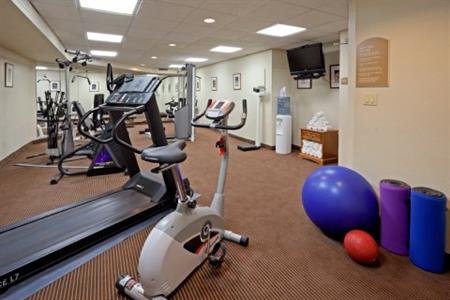 фото отеля Holiday Inn Express & Suites Regina