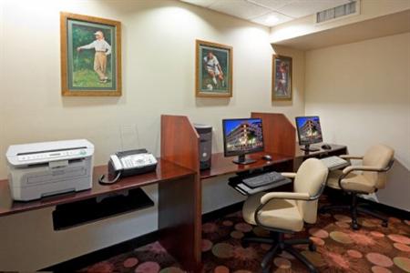 фото отеля Holiday Inn Express & Suites Regina