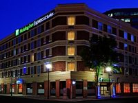 Holiday Inn Express & Suites Regina