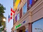 фото отеля Holiday Inn Express & Suites Regina