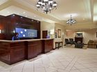 фото отеля Holiday Inn Express & Suites Regina