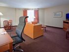 фото отеля Holiday Inn Express & Suites Regina