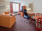 фото отеля Holiday Inn Express & Suites Regina