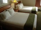 фото отеля Holiday Inn Express & Suites Regina