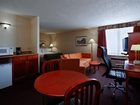 фото отеля Holiday Inn Express & Suites Regina