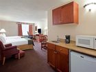 фото отеля Holiday Inn Express & Suites Regina