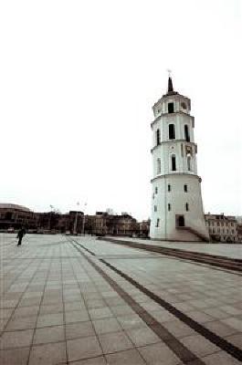 фото отеля Le Meridien Vilnius