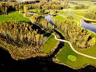 фото отеля Le Meridien Vilnius