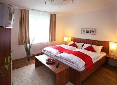 фото отеля Town Apartments Vienna