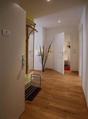 фото отеля Town Apartments Vienna
