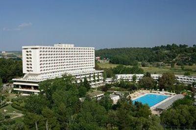 фото отеля Athos Palace Hotel Kallithea (Kassandra)