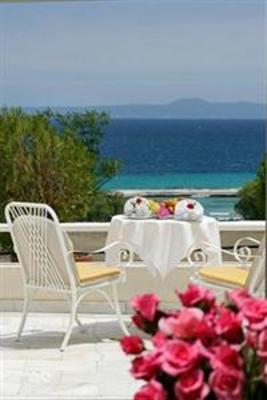 фото отеля Athos Palace Hotel Kallithea (Kassandra)