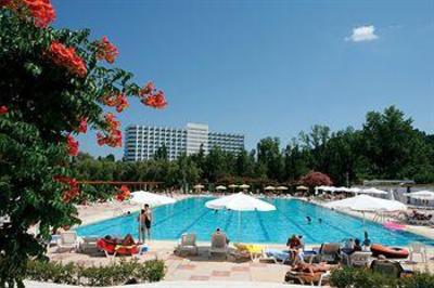 фото отеля Athos Palace Hotel Kallithea (Kassandra)