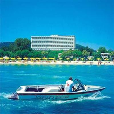 фото отеля Athos Palace Hotel Kallithea (Kassandra)