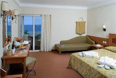 фото отеля Athos Palace Hotel Kallithea (Kassandra)