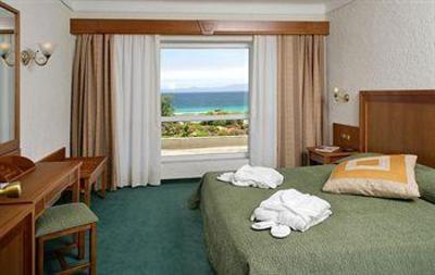 фото отеля Athos Palace Hotel Kallithea (Kassandra)