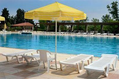 фото отеля Athos Palace Hotel Kallithea (Kassandra)