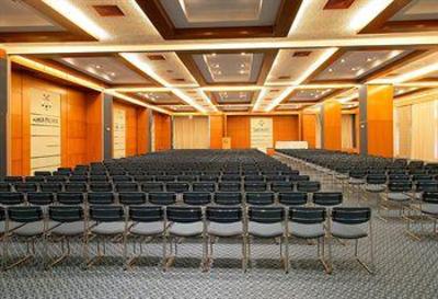 фото отеля Athos Palace Hotel Kallithea (Kassandra)