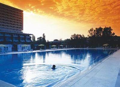 фото отеля Athos Palace Hotel Kallithea (Kassandra)
