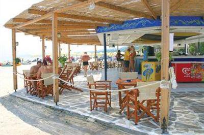 фото отеля Athos Palace Hotel Kallithea (Kassandra)