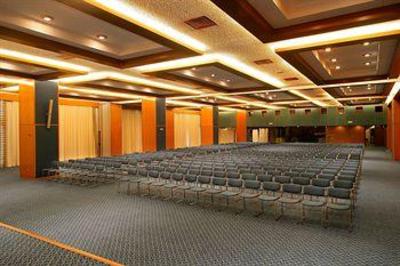 фото отеля Athos Palace Hotel Kallithea (Kassandra)