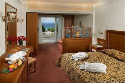 фото отеля Athos Palace Hotel Kallithea (Kassandra)