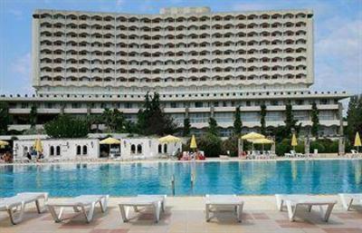 фото отеля Athos Palace Hotel Kallithea (Kassandra)