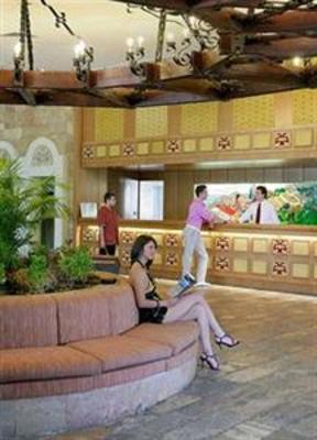 фото отеля Athos Palace Hotel Kallithea (Kassandra)