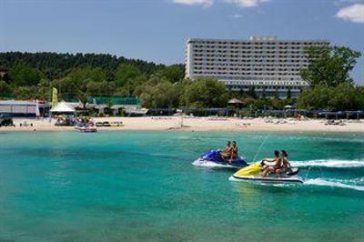 фото отеля Athos Palace Hotel Kallithea (Kassandra)