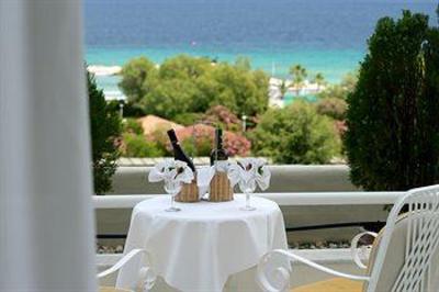 фото отеля Athos Palace Hotel Kallithea (Kassandra)