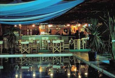 фото отеля Athos Palace Hotel Kallithea (Kassandra)