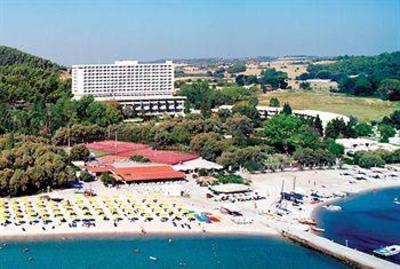 фото отеля Athos Palace Hotel Kallithea (Kassandra)