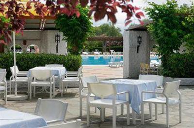 фото отеля Athos Palace Hotel Kallithea (Kassandra)