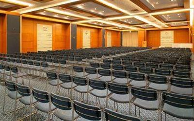 фото отеля Athos Palace Hotel Kallithea (Kassandra)