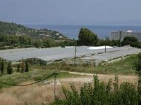 Athos Palace Hotel Kallithea (Kassandra)