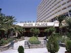 фото отеля Athos Palace Hotel Kallithea (Kassandra)