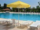 фото отеля Athos Palace Hotel Kallithea (Kassandra)