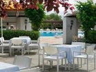 фото отеля Athos Palace Hotel Kallithea (Kassandra)