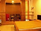 фото отеля Hotel Bandra Residency Mumbai